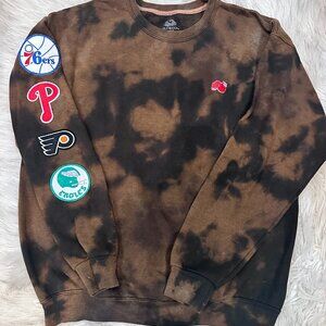 Philly Sweatshirt Size Large